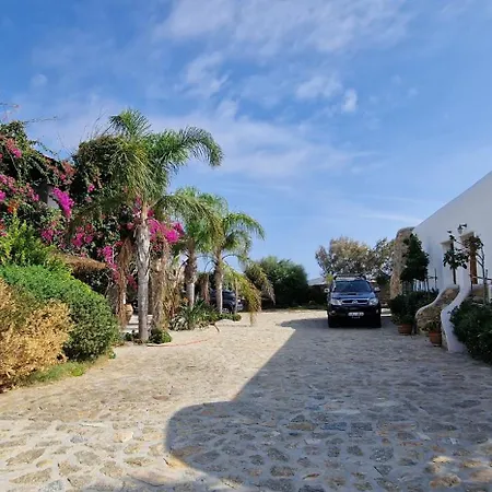 Divers House Apartmán *