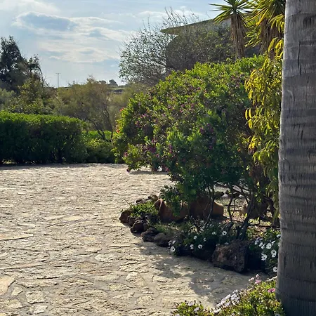 Apartmán Divers House Agrari (Mykonos)