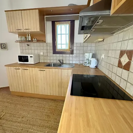 Divers House Agrari (Mykonos)