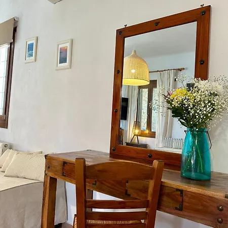 Apartmán Divers House