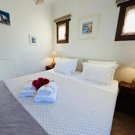 Apartmán Divers House *