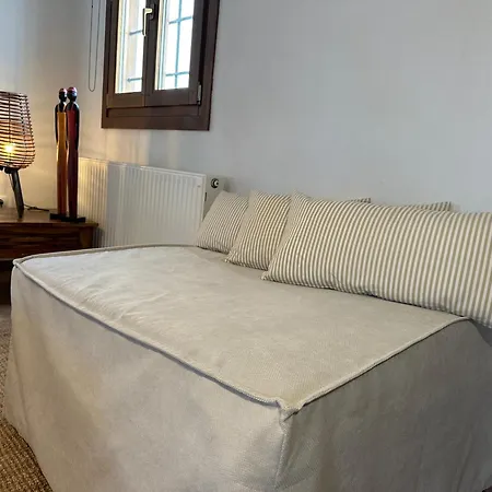 Divers House Apartmán *