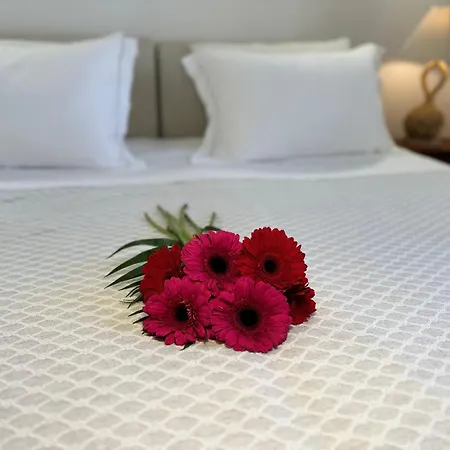 Divers House * Agrari (Mykonos)