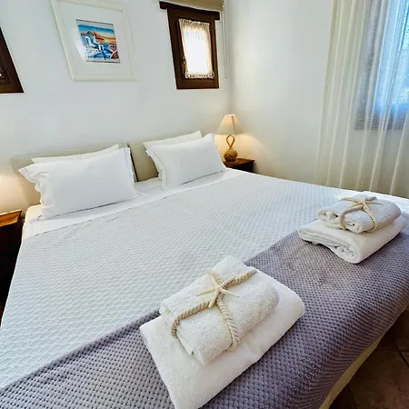 Divers House Apartmán