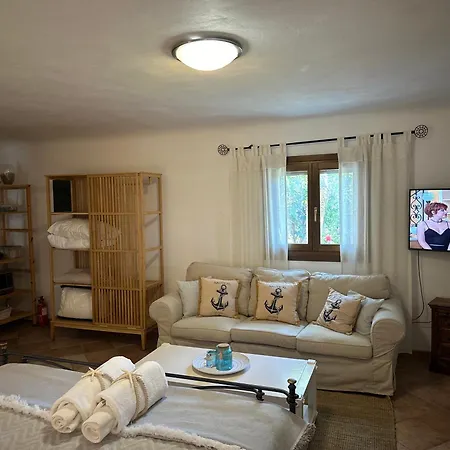 Divers House Apartmán