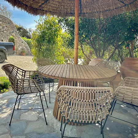 Apartmán Divers House