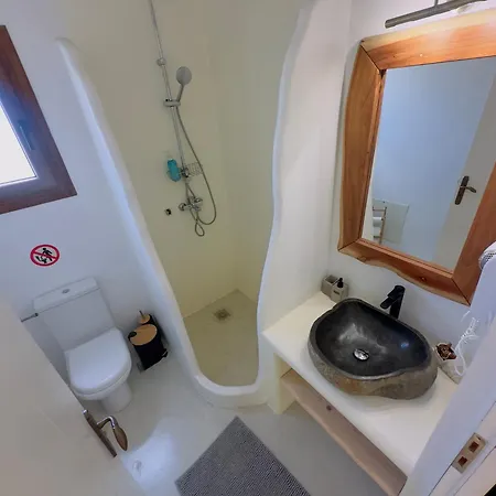 Divers House Apartmán