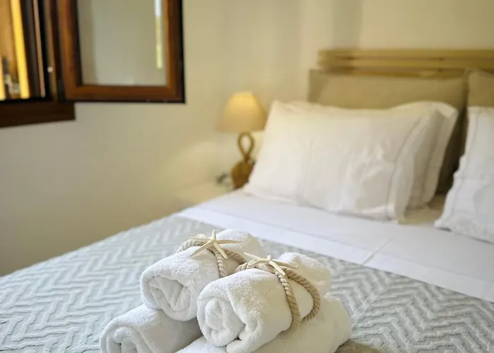 Apartman Divers House Agrári