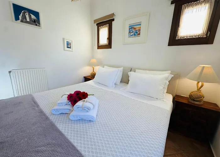 Apartman Divers House *