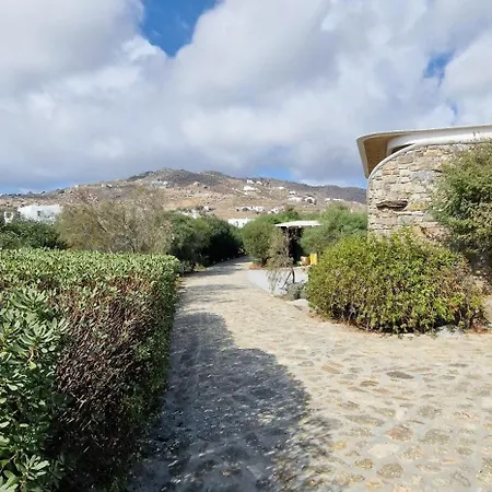 Apartmán Divers House