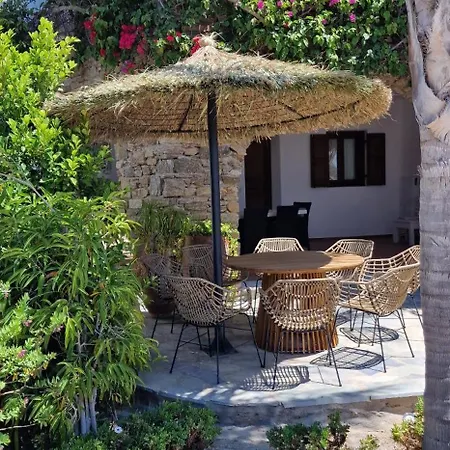Apartmán Divers House
