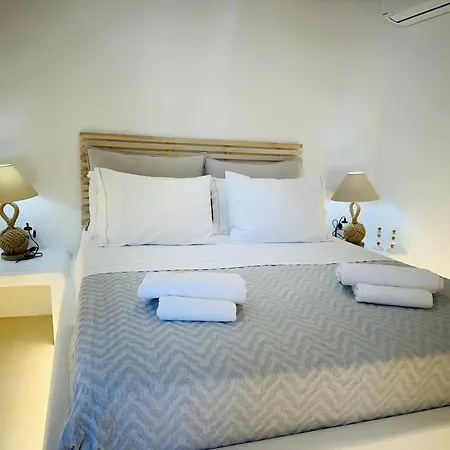 Divers House Lejlighed