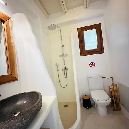 Lejlighed Divers House *