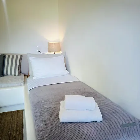 Divers House Lejlighed Agrari (Mykonos)