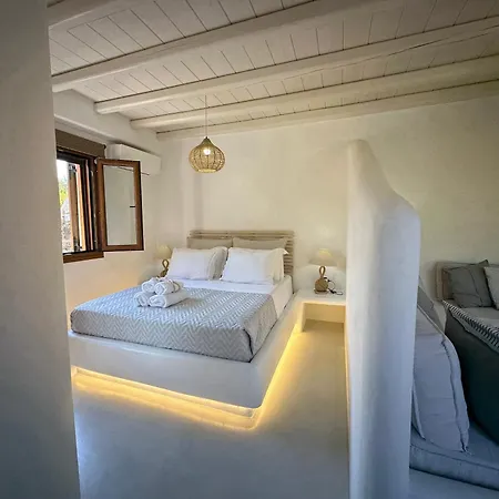 Divers House Lejlighed