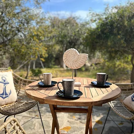 Appartamento Divers House Agrari (Mykonos)