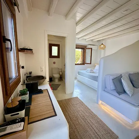 Divers House Lejlighed *