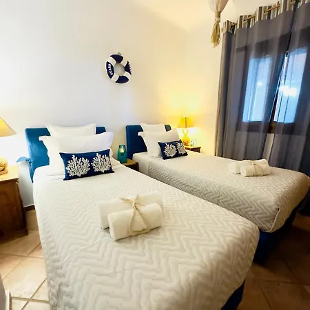 Apartmán Divers House *