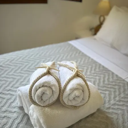 Divers House Appartamento *