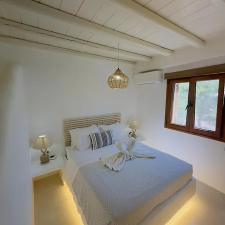 Divers House Apartment *