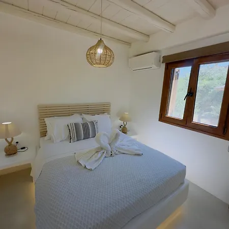 Lejlighed Divers House Agrari (Mykonos)