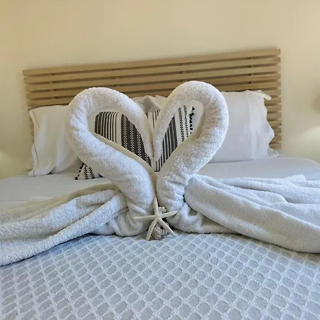 Divers House * Agrari (Mykonos)