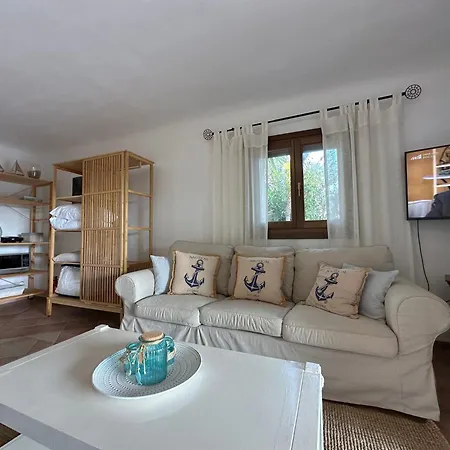 Divers House Agrari (Mykonos)