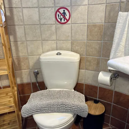 Divers House Apartment Agrari (Mykonos)