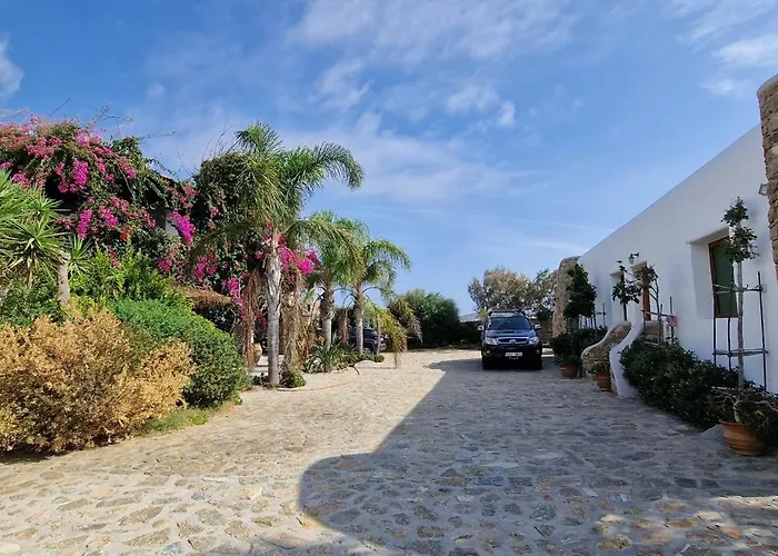 Divers House Διαμέρισμα *