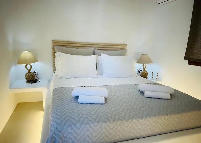 Divers House Διαμέρισμα