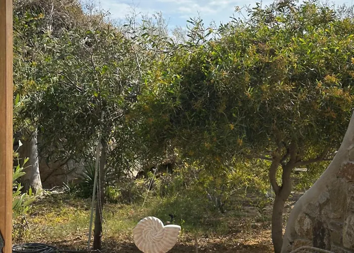 Divers House * Agrari (Mykonos)