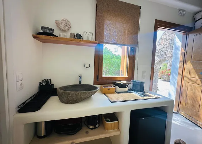 Divers House Διαμέρισμα *