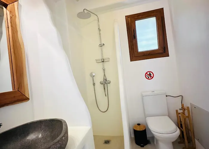 Daire Divers House *