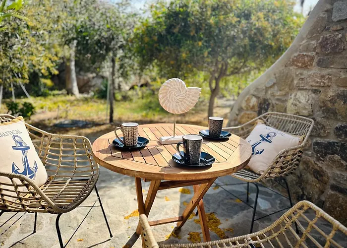 Divers House Αγράρι