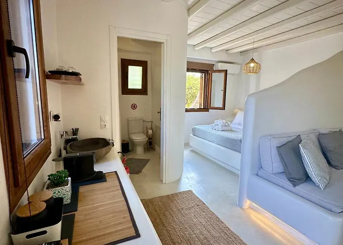 Divers House Διαμέρισμα *