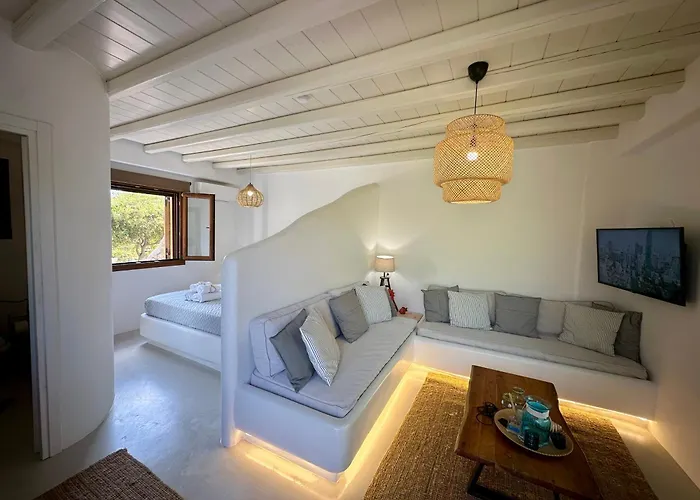 Divers House Διαμέρισμα Αγράρι