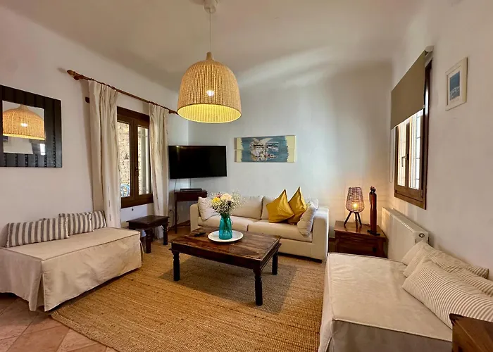 Divers House Διαμέρισμα