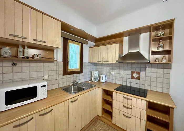 Διαμέρισμα Divers House Αγράρι