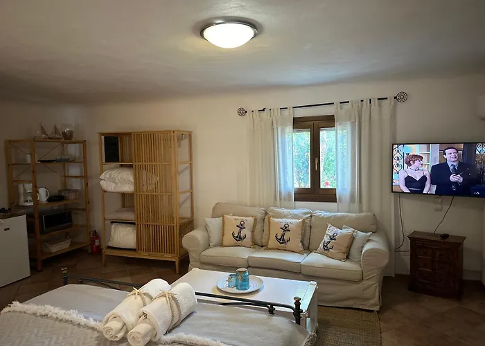 Divers House Διαμέρισμα