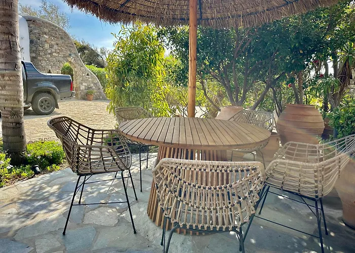 Διαμέρισμα Divers House