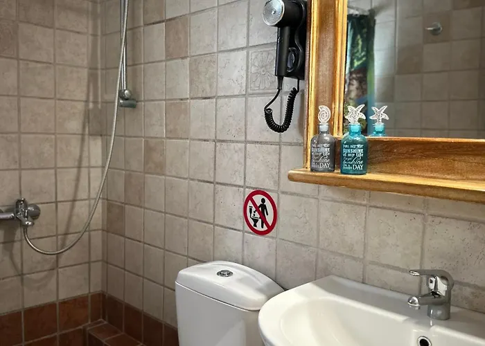 Divers House Διαμέρισμα *