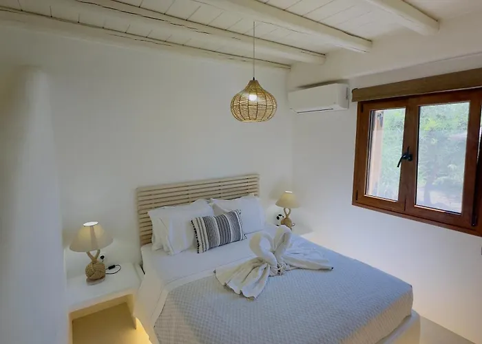 Divers House Διαμέρισμα *