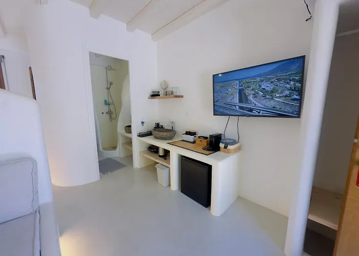 Διαμέρισμα Divers House *