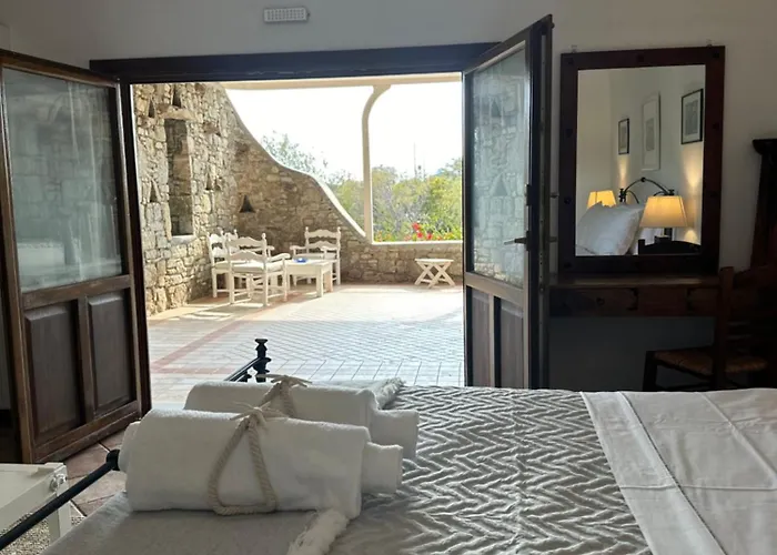 Διαμέρισμα Divers House