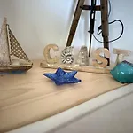 Divers House Apartment Agrari (Mykonos)