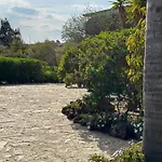 Apartment Divers House Agrari (Mykonos)