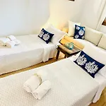 Divers House Apartment Agrari (Mykonos)