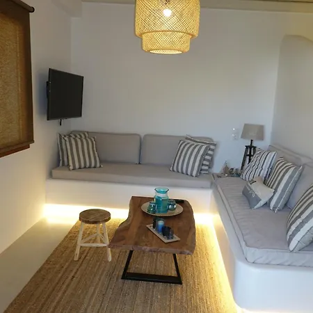 Apartment Divers House *