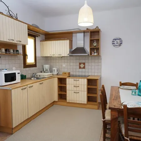 Apartment Divers House