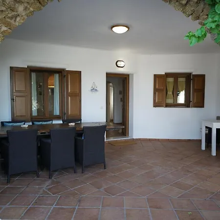 Divers House